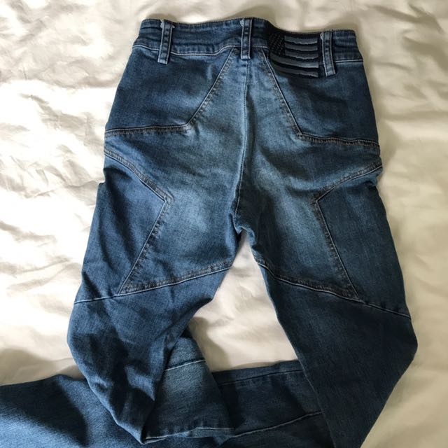 new star jeans