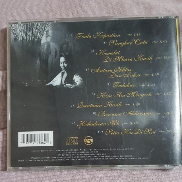 Ziana Zain Setia Ku Di Sini - rogsthir