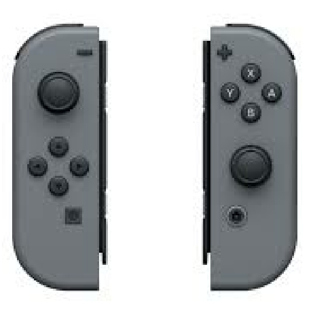 Cheapest joycons sales