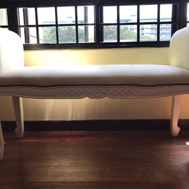 Dais Chair Furniture Home Decor On Carousell