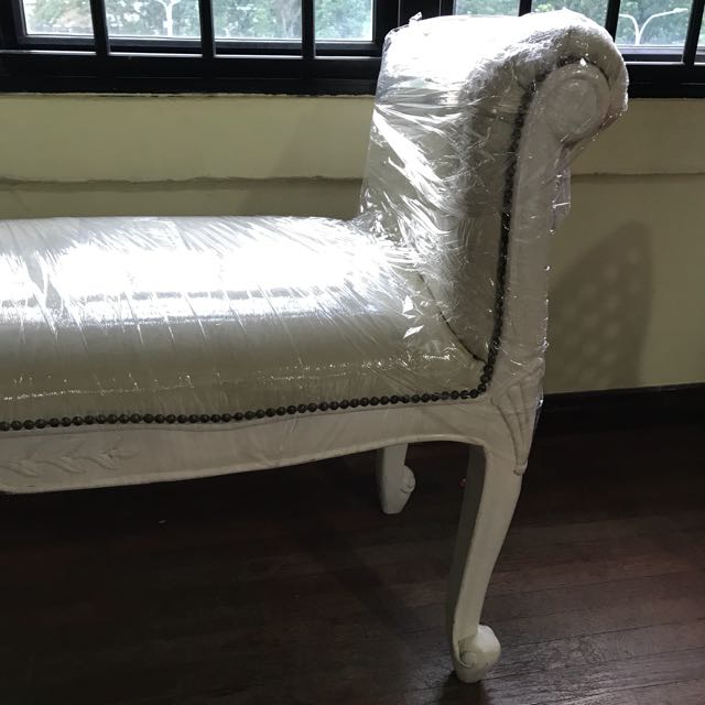 Dais Chair Furniture Home Decor On Carousell