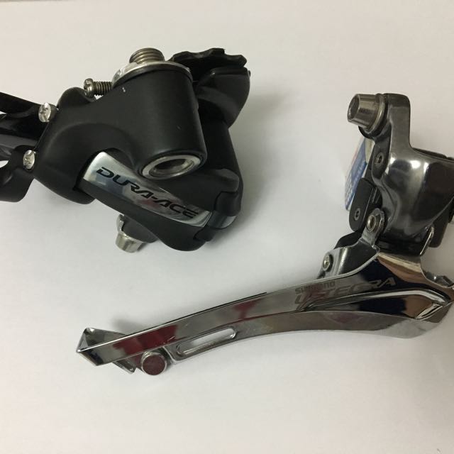 dura ace 7900 rear derailleur