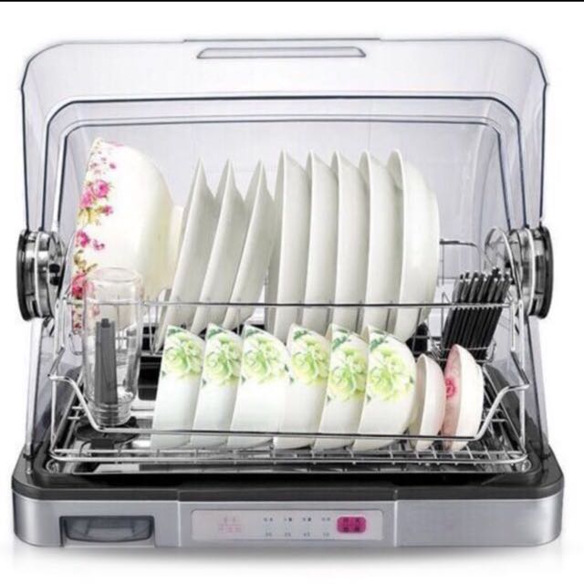 Electric Dish Dryer, TV & Home Appliances, Washing Machines and Dryers