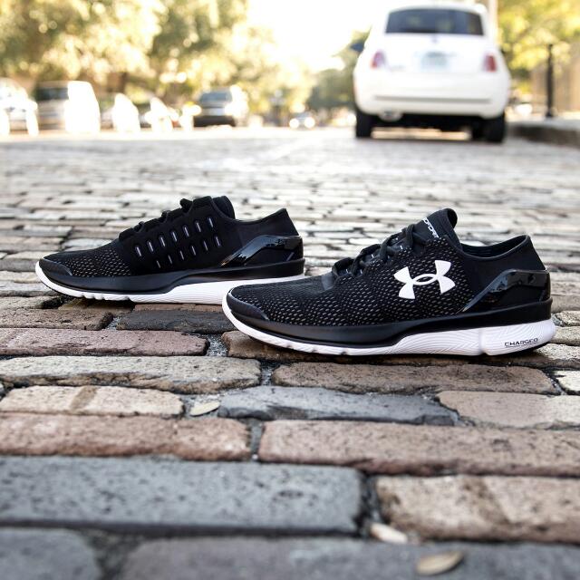 Ua speedform deals apollo 2 black