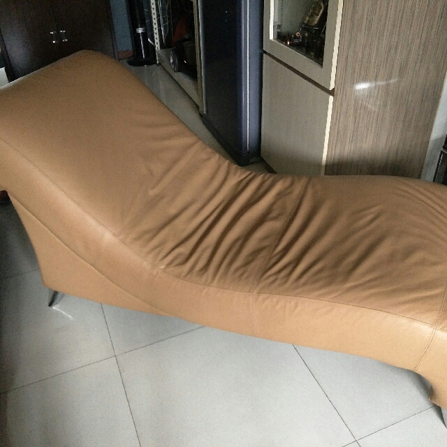 Relax Ladder Full Ladder Relax Sofa, Furniture & Home Living, Furniture, Chairs on ...