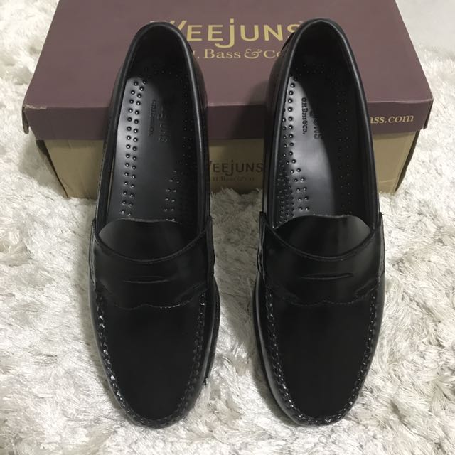 Gh bass logan weejuns sale