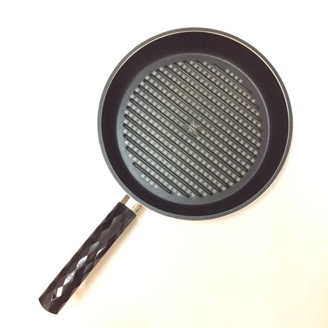 Happy call grill pan 2025