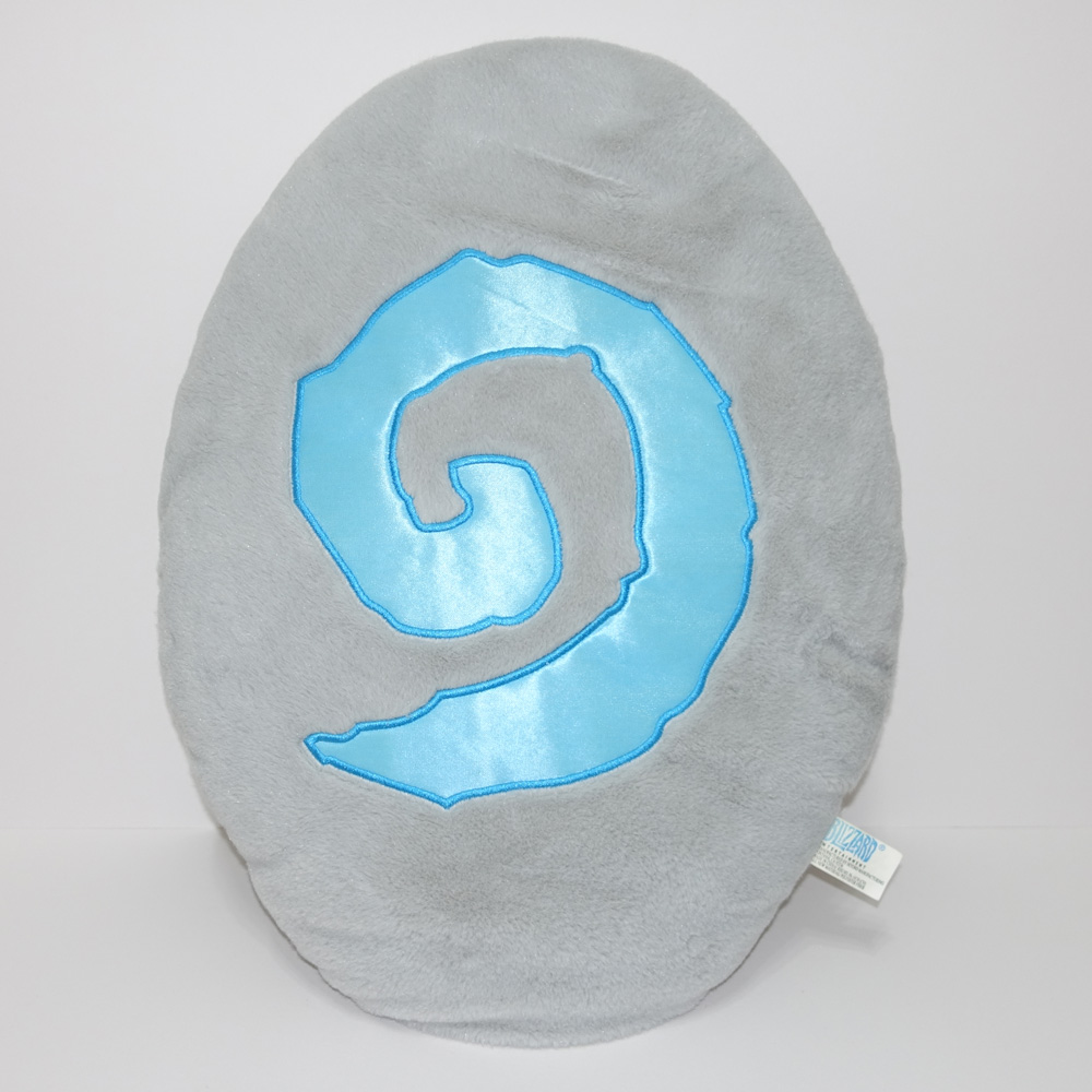 hearthstone plush