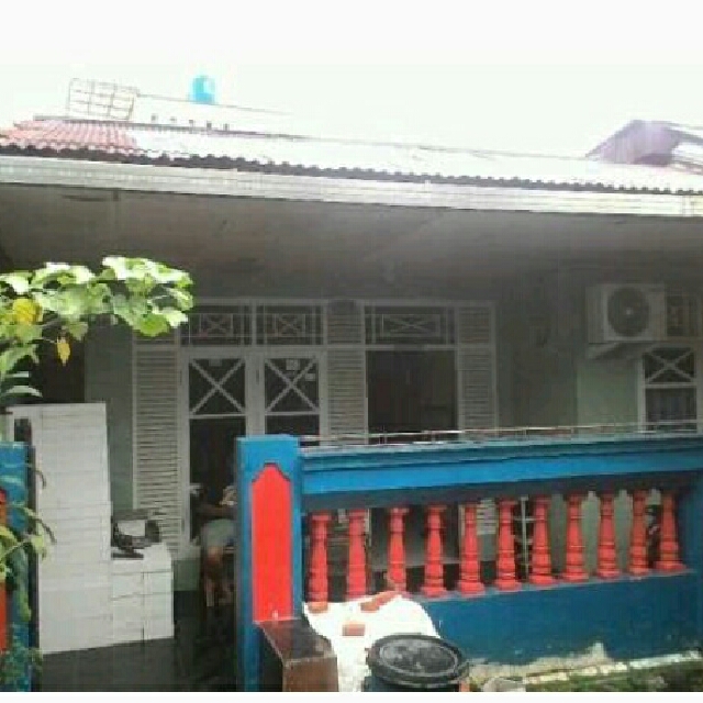 Jual Rumah Murah Jakarta Timur Properti Dijual Di Carousell