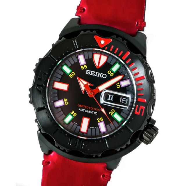 Zamba monster clearance