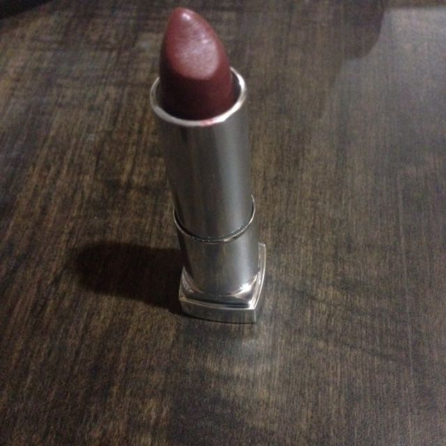 Maybelline top toasted truffle
