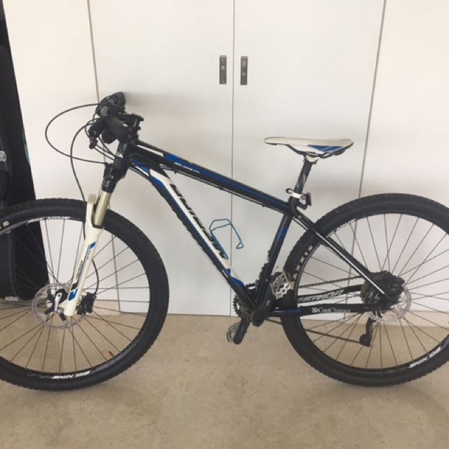 merida big 9 900