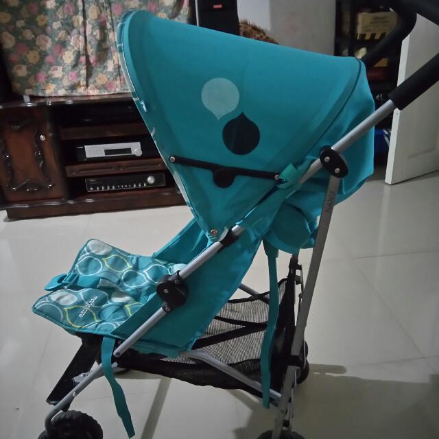 mothercare nano stroller