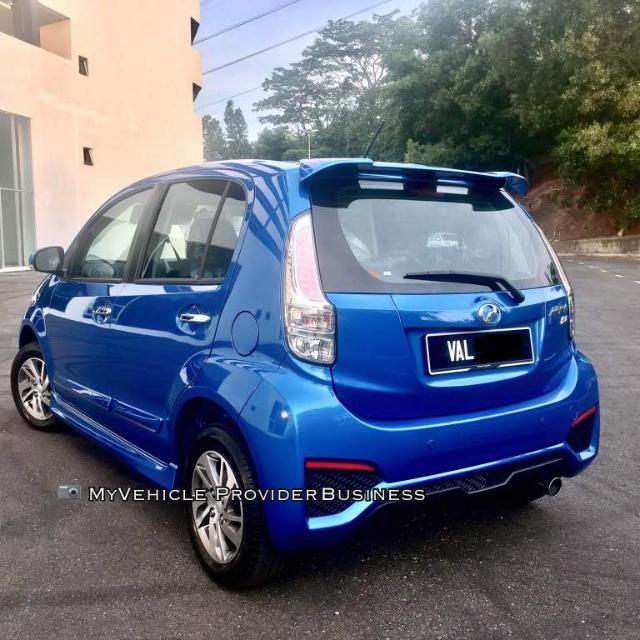 Myvi Se 1 5 Baru Tanpa Loan Di Bank Cars Vehicle Rentals On Carousell