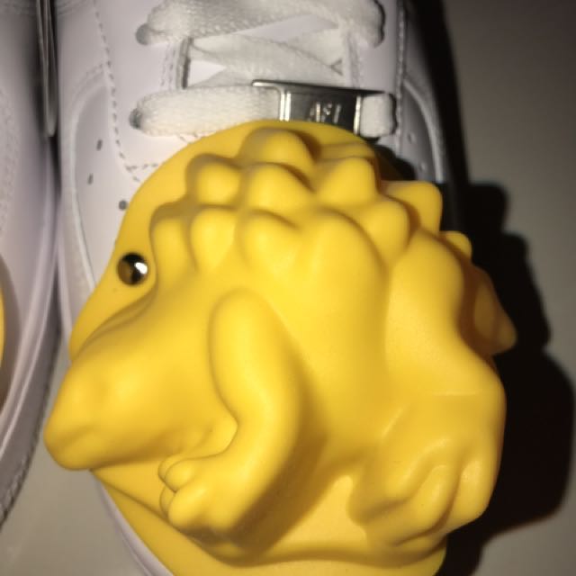Nike Air Force X Cdg Homme Plus Dino Us 11 BNIB
