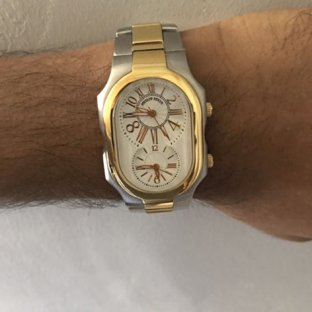 Philip stein deals sg