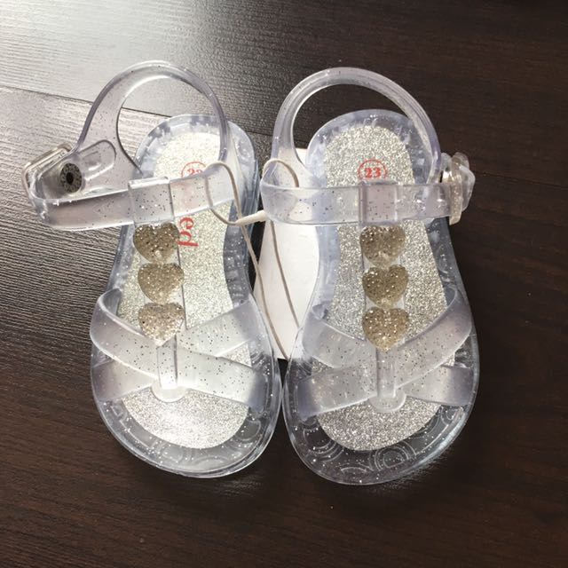 seed girls sandals