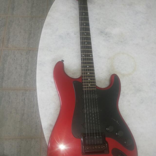 Segovia guitar sale price
