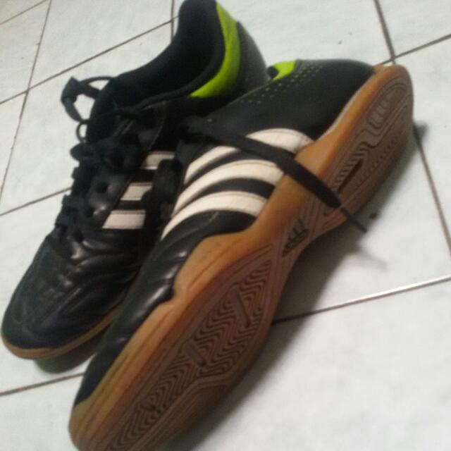 Sepatu Futsal Adidas 11pro Olah Raga Perlengkapan Olahraga