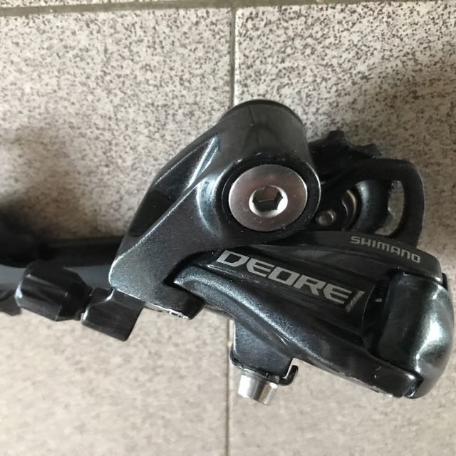 shimano deore m591 9 speed