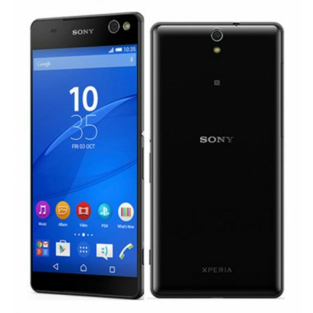 Sony Xperia C5 Ultra Mobile Phones Tablets Android Phones Sony On Carousell