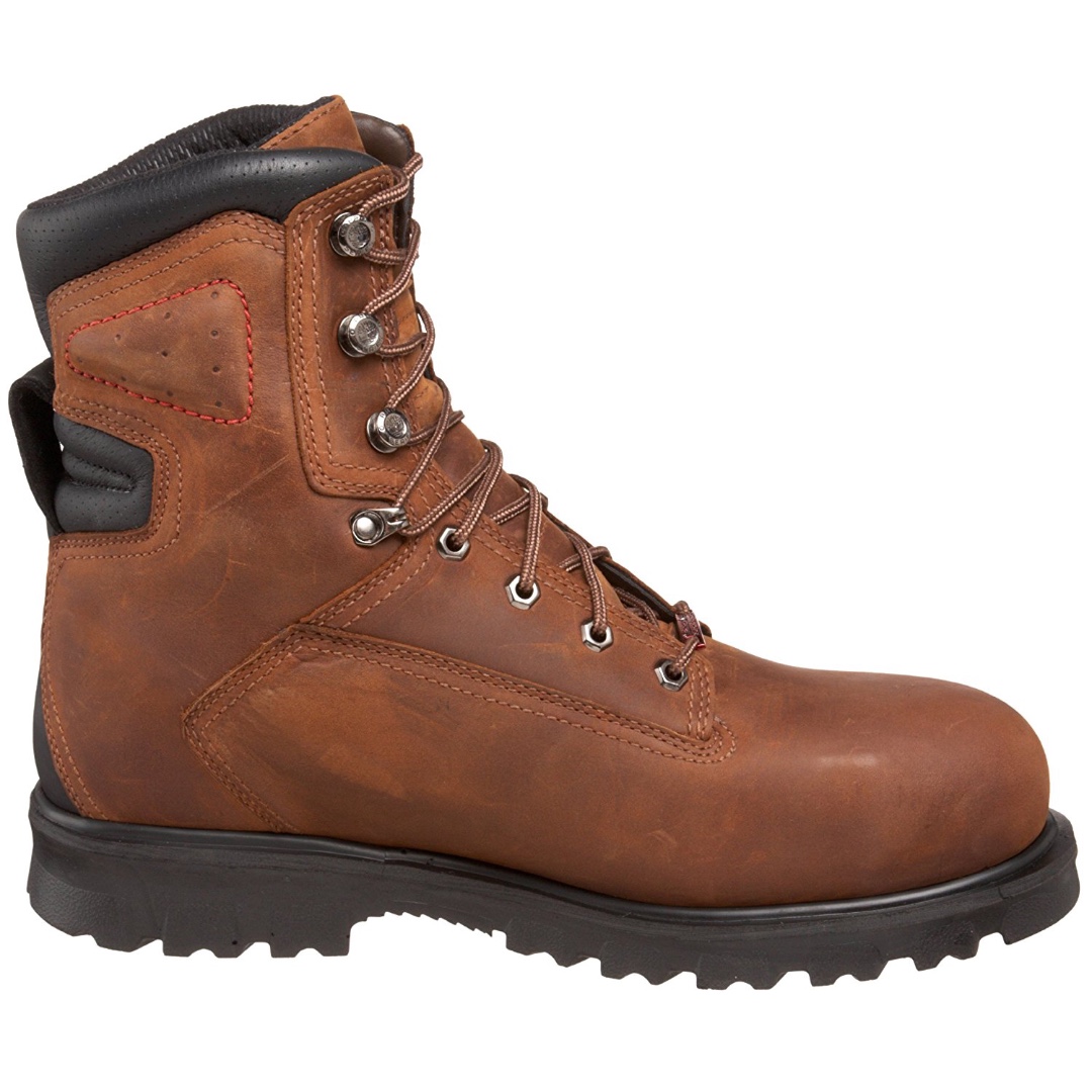 timberland pro thermal force
