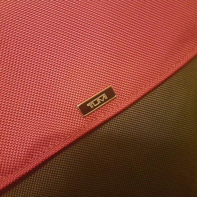 tumi alex backpack tote Tumi Alex Backpack Tote, Luxury, Bags & Wallets on Carousell