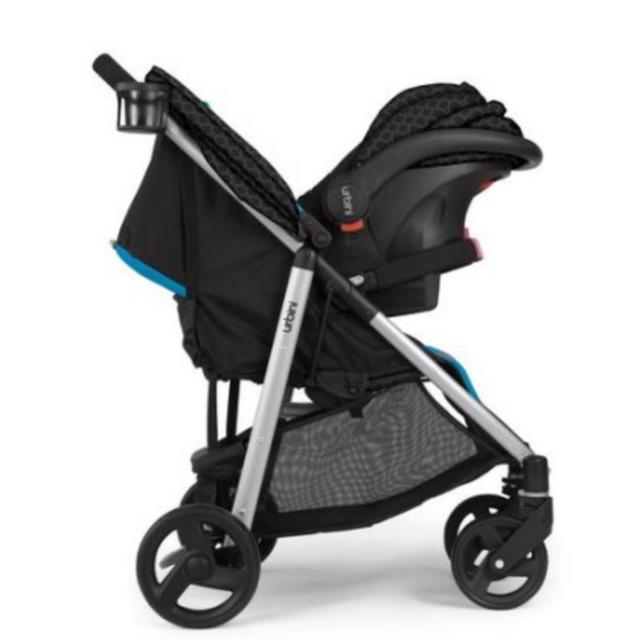 Urbini turni stroller discount