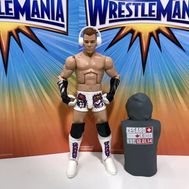 tyson kidd action figure