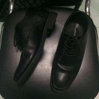 Bradford elevator shoes hotsell