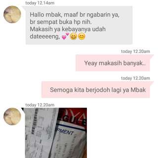 TRUSTED SELLER 👌