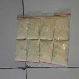 Masker Oat