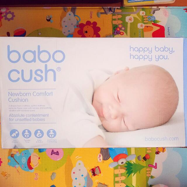 babocush youtube