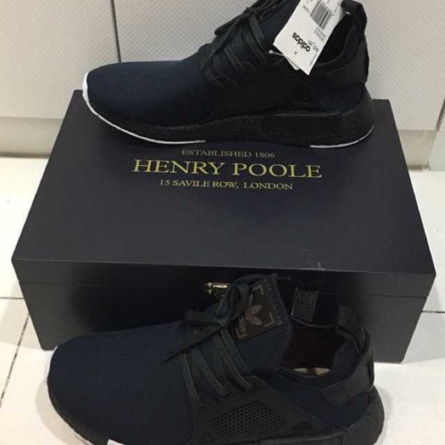 adidas henry poole nmd xr1