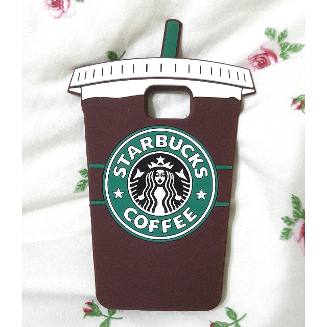 Bn Starbucks Coffee Casing For Samsung Galaxy Note 5 Mobiles Photo