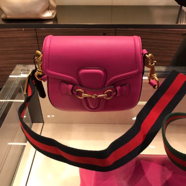 gucci sling bag authentic