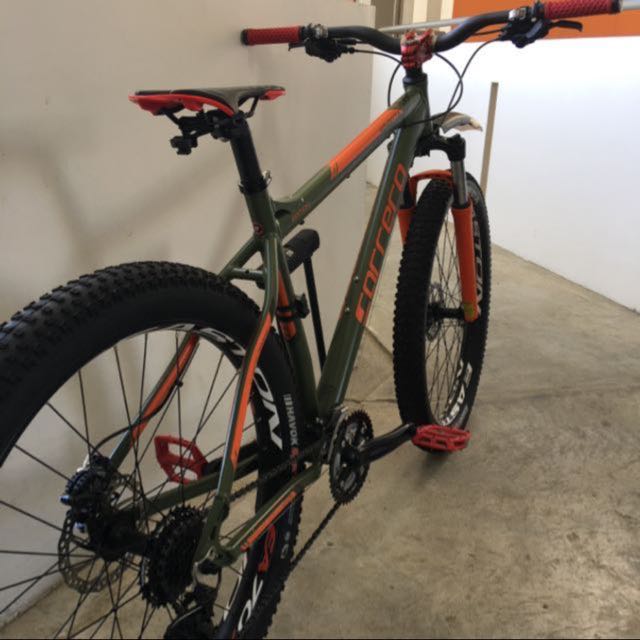 Carrera vendetta for sale shop