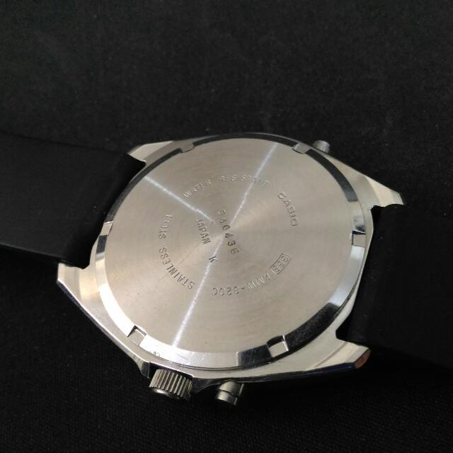 casio amw320c