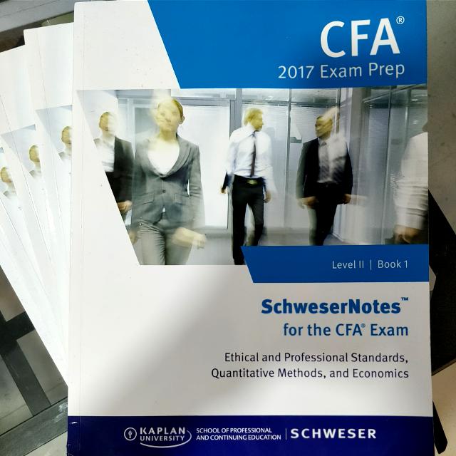 TAC】CFA Leve1対策講座 教材・DVD付