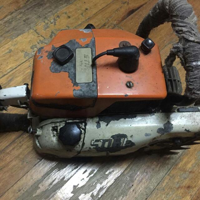 070 chainsaw outlet for sale