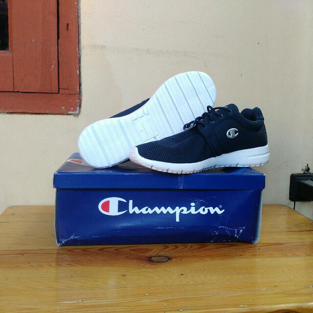 Champion ingage shoes sale