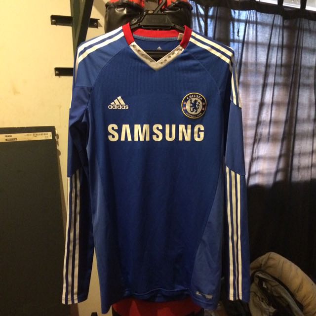 Chelsea techfit hotsell