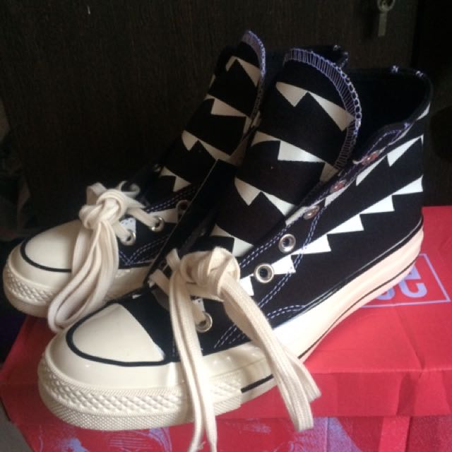 converse tribal