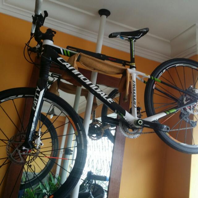cannondale f26 carbon