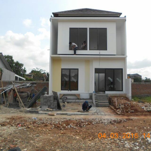 Hunian Surga Dunia Property For Sale On Carousell