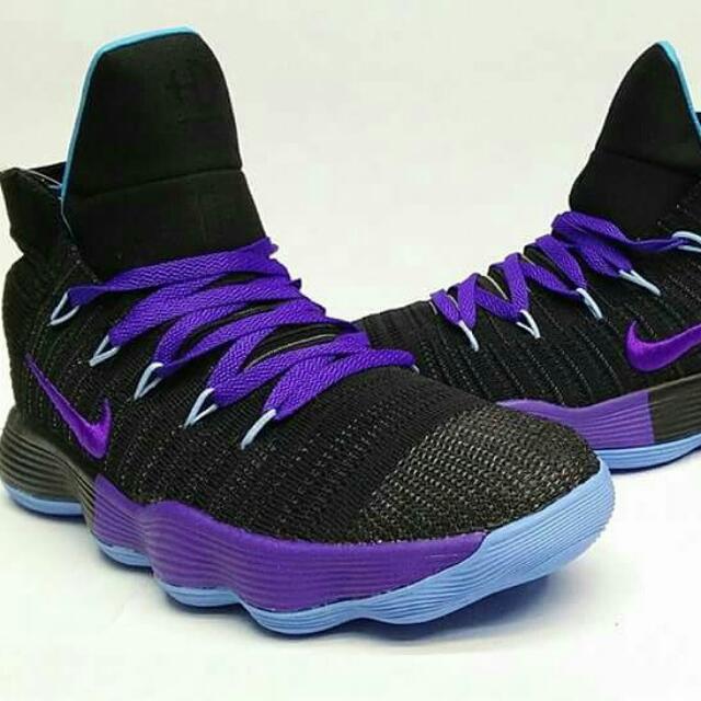 hyperdunk elite 2018