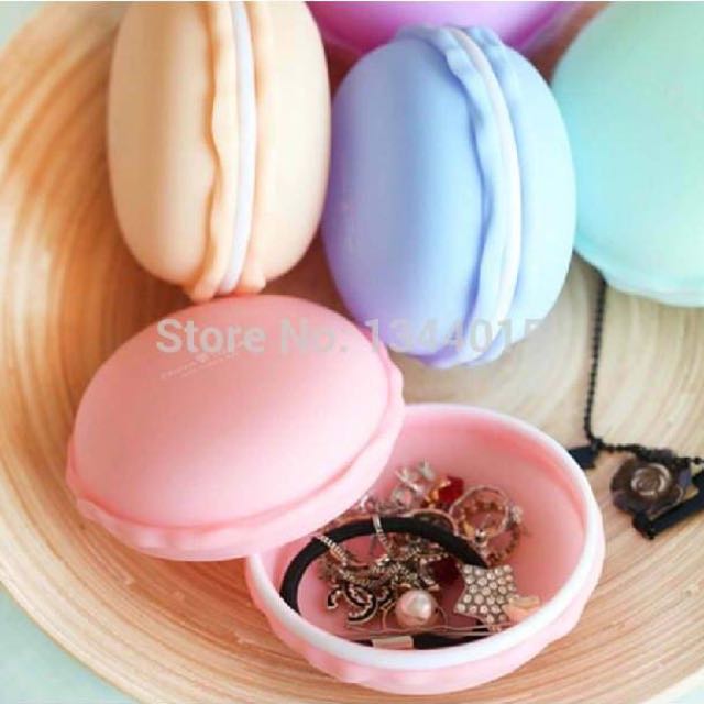 Jewelry Keeper (Category: Accessory Holder, Box & Organizers) located in Makati City. Submitted by catchythings (Listing ID 120794856, Image 3). Description: .
