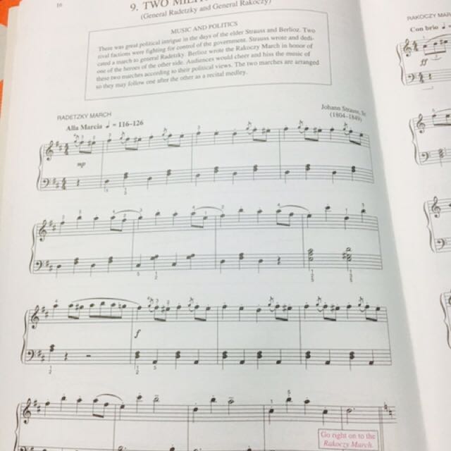 John W Schaum Piano Course D The Orange Book Books Stationery