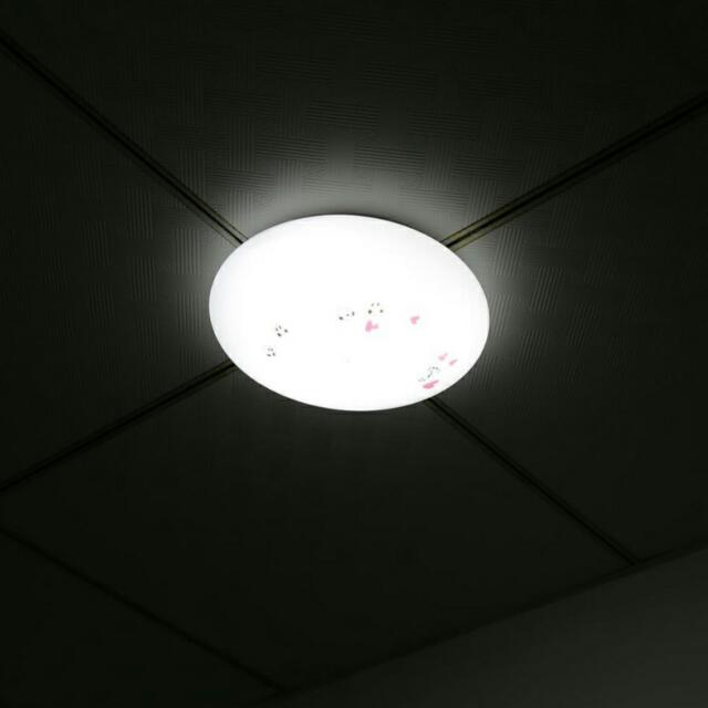Harga Lampu Ceiling Bulat