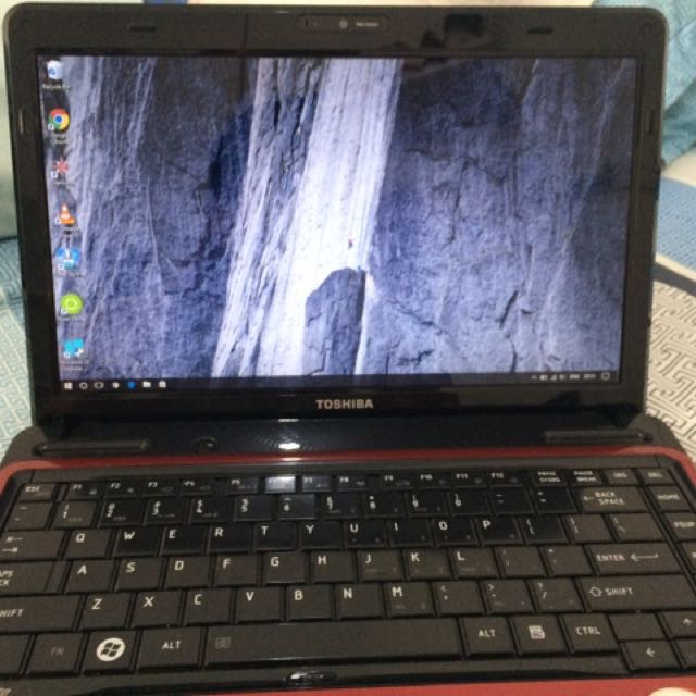 Laptop Toshiba Satellite L635 Core I3 Ram 4gb Elektronik Komputer Desktop Di Carousell